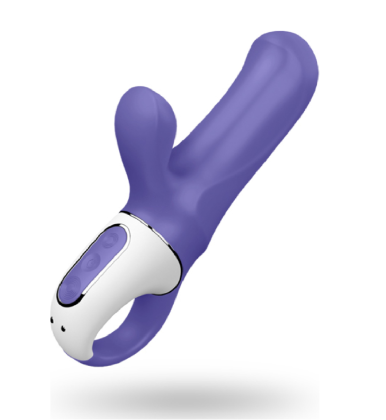 Satisfyer Vibes Magic Bunny SATISFY047-3